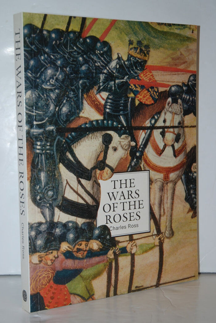 The Wars of the Roses A Concise History Image