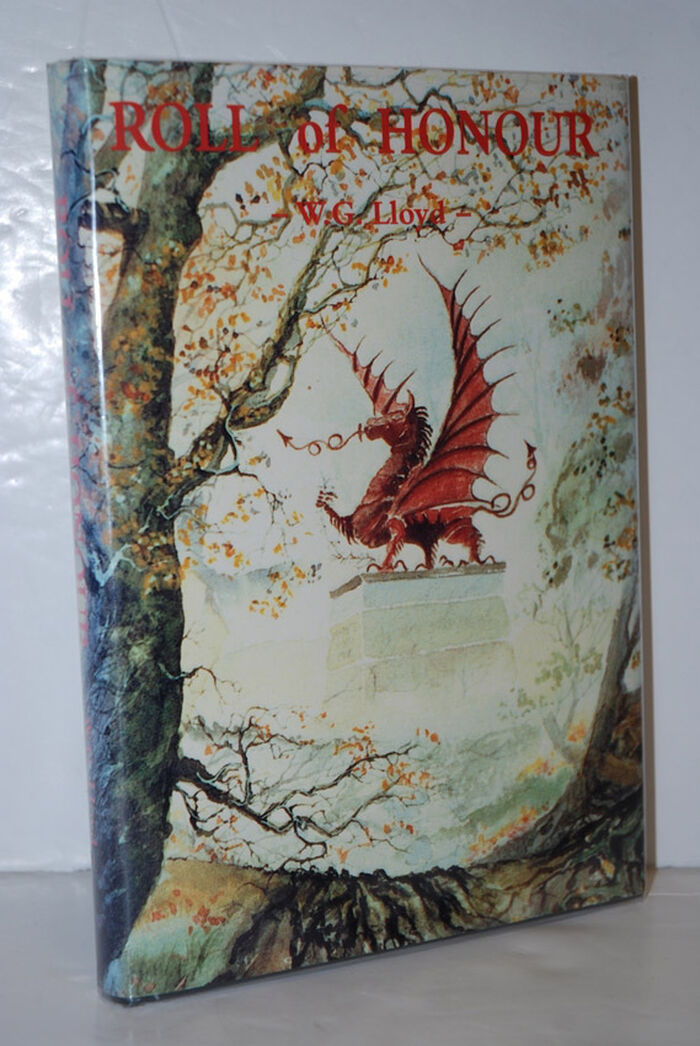 Roll of Honour Image