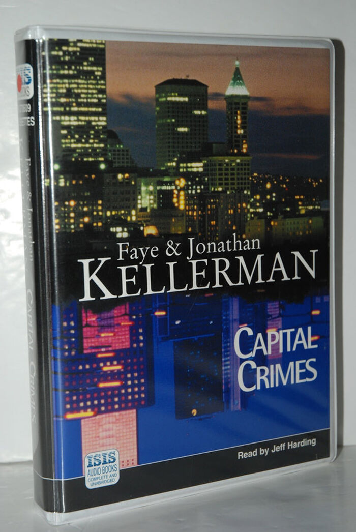 Capital Crimes Image