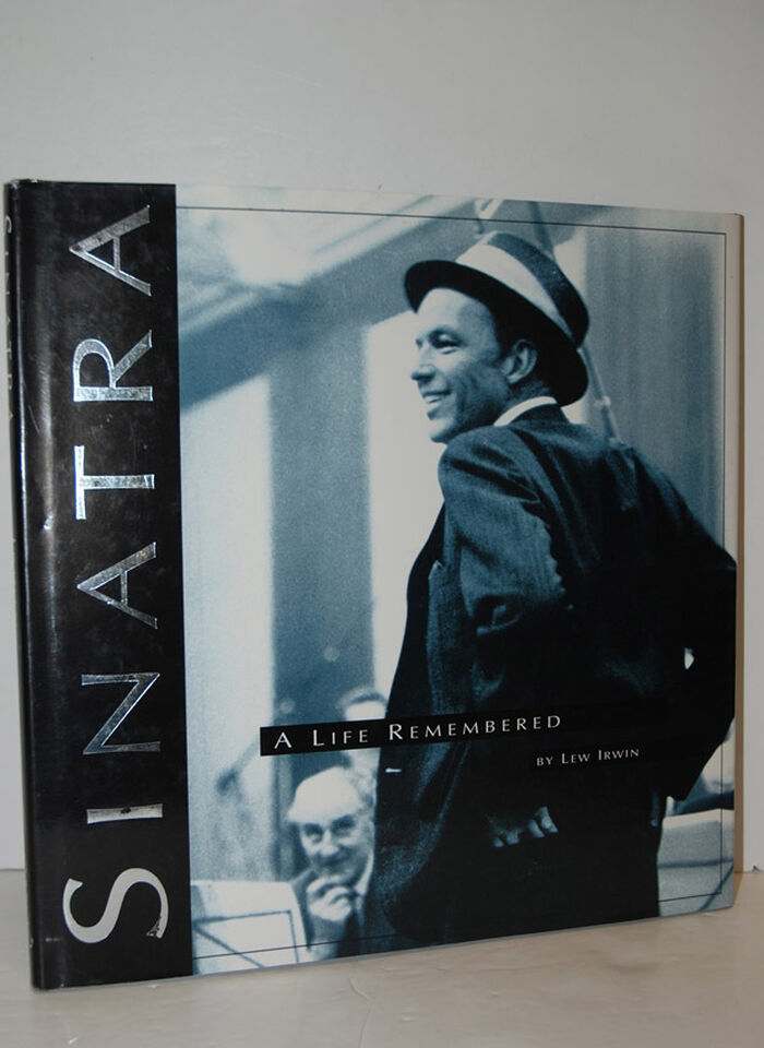 Sinatra A Life Remembered Image