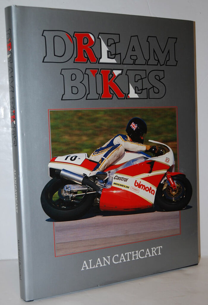 Dream Bikes Image