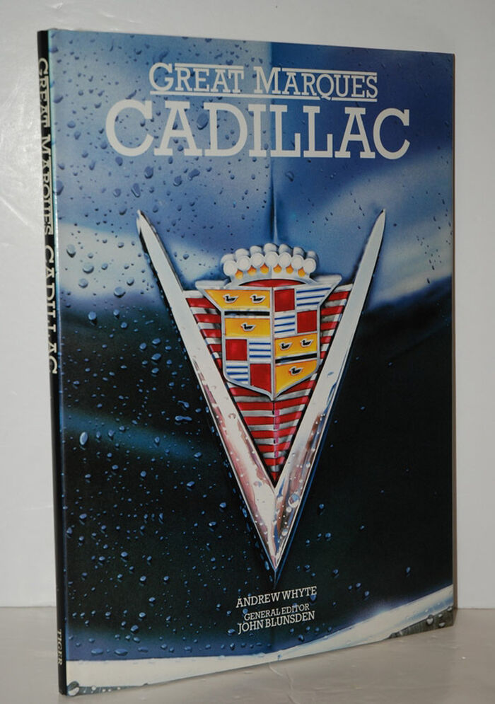 Cadillac Image