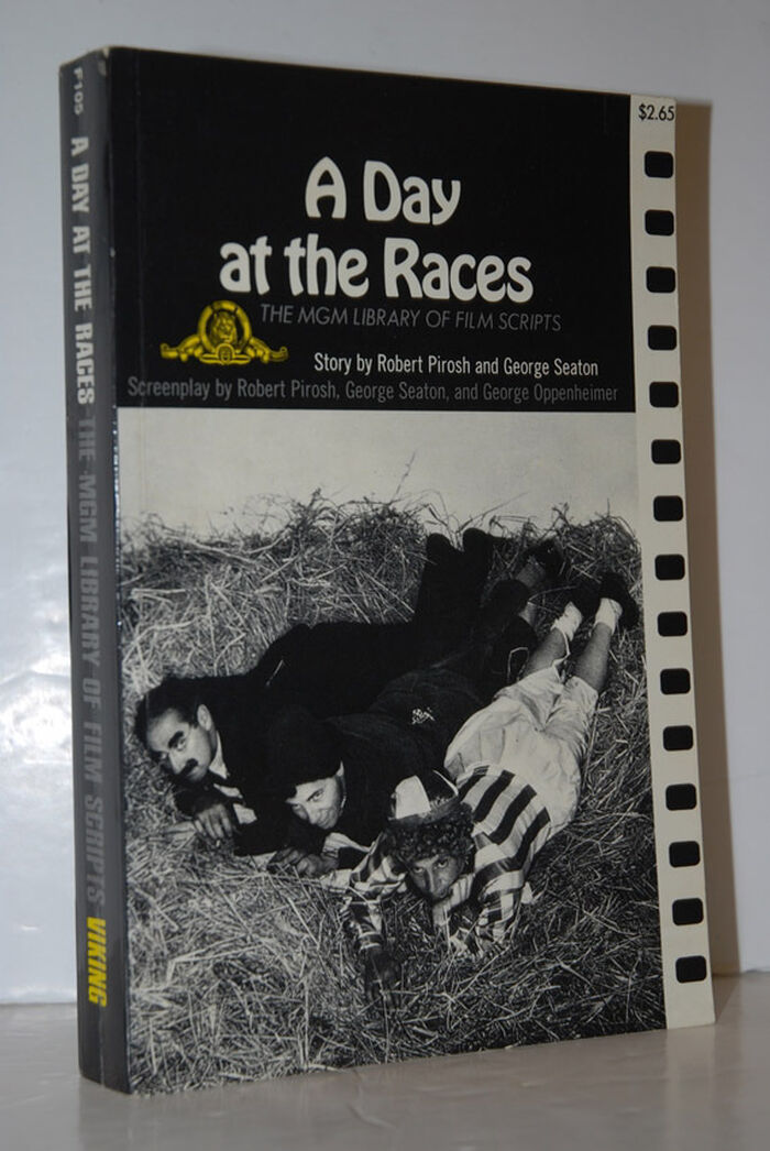 Day At the Races Image