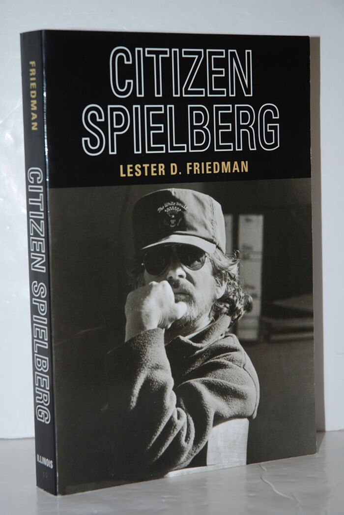 Citizen Spielberg Image