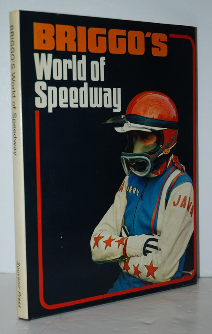 Briggo's World of Speedway Image