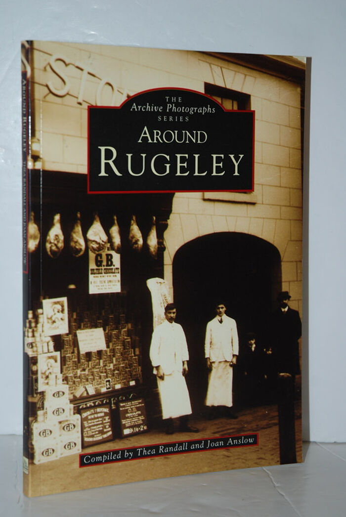 Around Rugeley Image