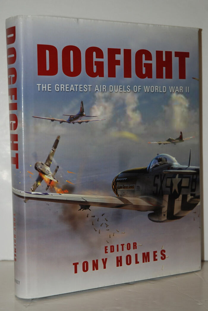Dogfight Image