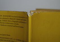 The Life of LS Lowry Additional Image