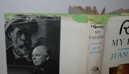 Renoir. My Father. Additional Image