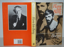 Flame Into Being The Life and Work of D. H. Lawrence Additional Image
