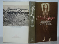 Marie Stopes A Biography Additional Image