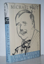 H. G.  History of Mr. Wells