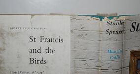 Stanley Spencer A Biography Additional Image