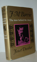 J. M. Barrie Man Behind the Image