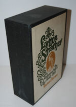 LYTTON STRACHEY The Unknown Years 1881 - 1910, Vol 1, 2 Additional Image
