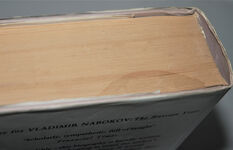 Vladimir Nabokov The American Years V. 2 Additional Image