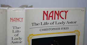 Nancy Life of Lady Astor Additional Image