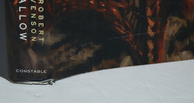 Louis The Life of Robert Louis Stevenson Additional Image