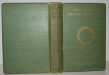 The Life of Francis Thompson Additional Image