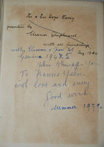 The Life of Francis Thompson Additional Image