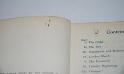 The Life of Francis Thompson Additional Image