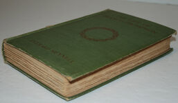 The Life of Francis Thompson Additional Image