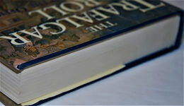 The Trafalgar Roll The Ships and the Officers Additional Image