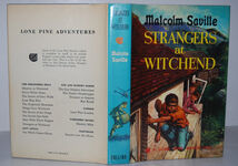 Strangers At Witchend Additional Image