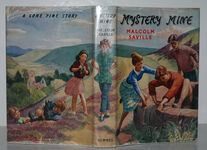 Mystery Mine Additional Image