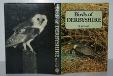 Birds of Derbyshire Additional Image