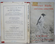 SOMERSET BIRDS and Some Other Folk. Additional Image