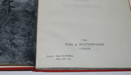 SOMERSET BIRDS and Some Other Folk. Additional Image