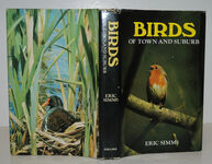 Birds of Town and Suburb Additional Image