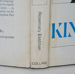 The Kingfisher Additional Image