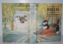 The Birds of the West Midlands Additional Image