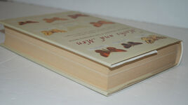 Of Moths and Men Intrigue, Tragedy and the Peppered Moth Additional Image