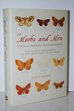 Of Moths and Men Intrigue, Tragedy and the Peppered Moth