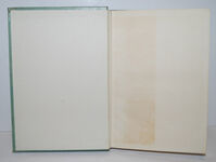 Birds and Men. New Naturalist No. 17 Additional Image