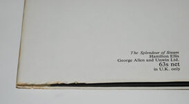 The Splendour of Steam Additional Image