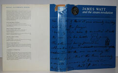 James Watt and the Steam Revolution A Documentary History Additional Image