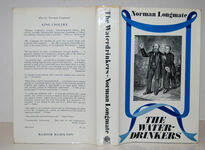 THE WATERDRINKERS A HISTORY of TEMPERANCE. Additional Image