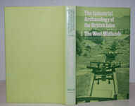 Industrial Archaeology of Britain West Midlands V. 1 Additional Image