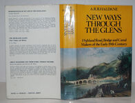 New Ways through the Glens Highland Road, Bridge and Canal Makers of the Additional Image
