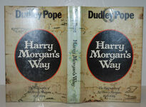 Harry Morgan's Way Biography of Sir Henry Morgan, 1635-84 Additional Image