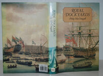 Royal Dockyards Additional Image