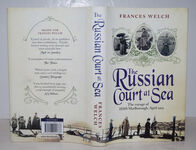 The Russian Court At Sea The Voyage of HMS Marlborough, April 1919 Additional Image