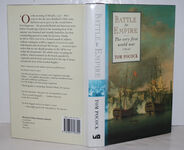 The Battle for Empire The Very First World War, 1756-63 Additional Image