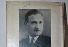 Death of a Navy Additional Image