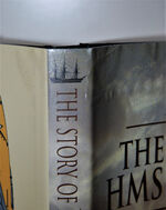 The Story of HMS Revenge Additional Image