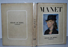 Manet. on the Life and Work of E. Manet. with Reproductions Additional Image
